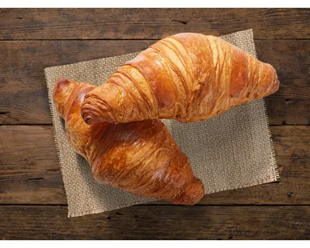 Butter Croissant