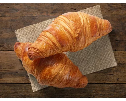 Butter Croissant