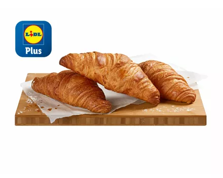 Butter Croissant