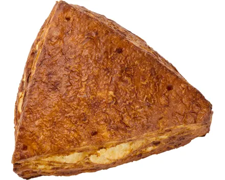 Butter-Laugenspitz mit IP-SUISSE Mehl