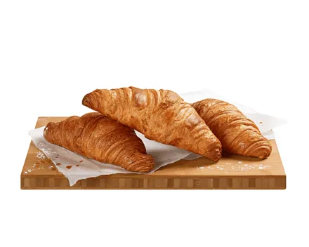 Buttercroissant