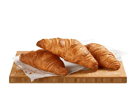Buttercroissant