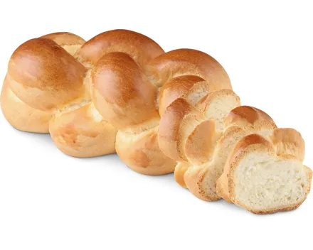 Butterzopf, IP-SUISSE