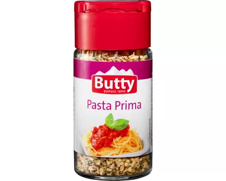 Butty Gewürzmischung Pasta Prima