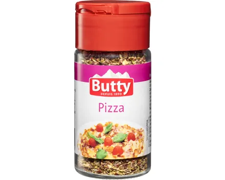 Butty Gewürzmischung Pizza