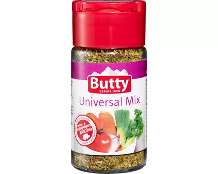 Butty Gewürzmischung Universal Mix