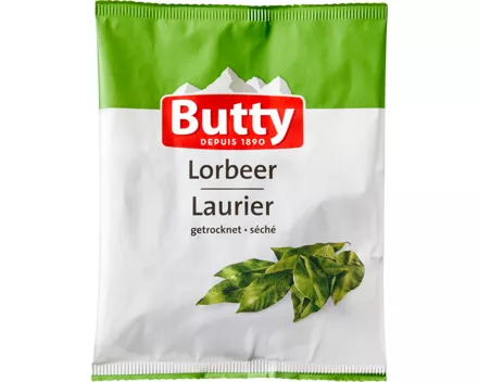 Butty Lorbeerblätter