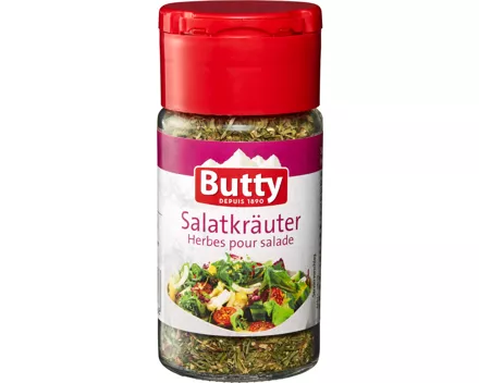 Butty Salatkräuter