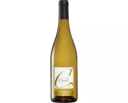 «C» Chablis AOC