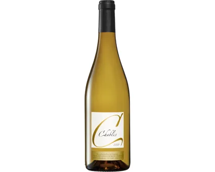 «C» Chablis AOC