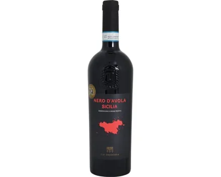 Ca'Isidora Nero d'Avola 75 cl