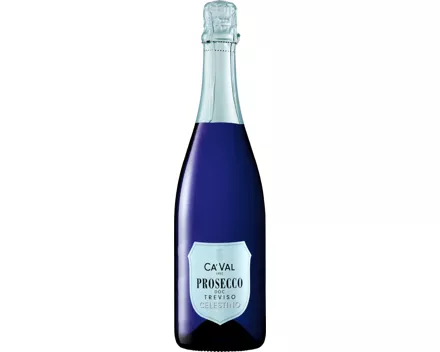 Ca'Val Blu Extra Dry Prosecco DOC