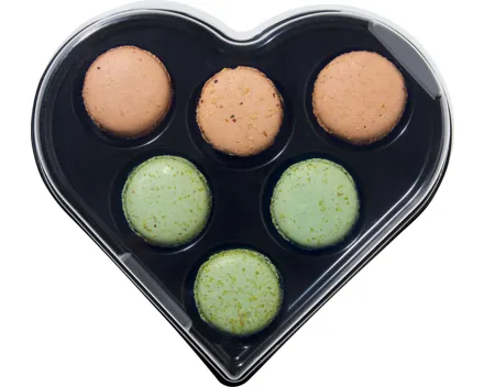 Caba Macarons Pralinégeschmack