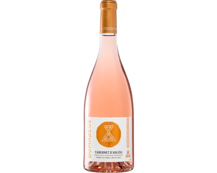 Cabernet d’Anjou Dumnacus AOC