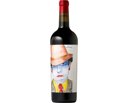 Cabernet Sauvignon California Reserve Russian Alexander Valley Coppola Winery (2021) – Rotwein, USA (0.75l)