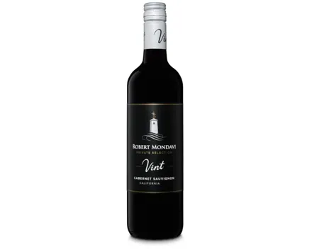 Cabernet Sauvignon California Robert Mondavi Private Selection (2023) – Rotwein, USA (0.75l)