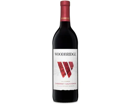 Cabernet Sauvignon California Woodbridge Robert Mondavi – Rotwein, USA (0.75l)