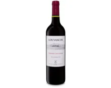 Cabernet Sauvignon Chile Los Vascos Domaines Lafite Rothschild