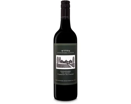 Cabernet Sauvignon Coonawarra The Siding Wynns Estate (2023) – Rotwein, Australien (0.75l)
