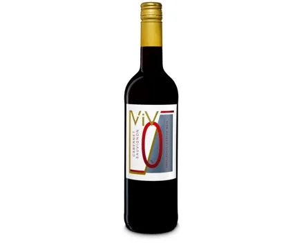 Cabernet Sauvignon Deutschland Viv, alkoholfrei, Deutschland (0.75l)
