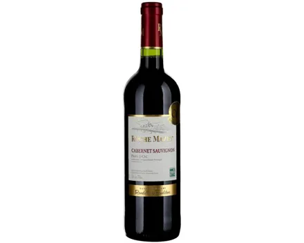 Cabernet Sauvignon Roche Mazet Pays d'Oc IGP (2024) – Rotwein, Frankreich (0.75l)