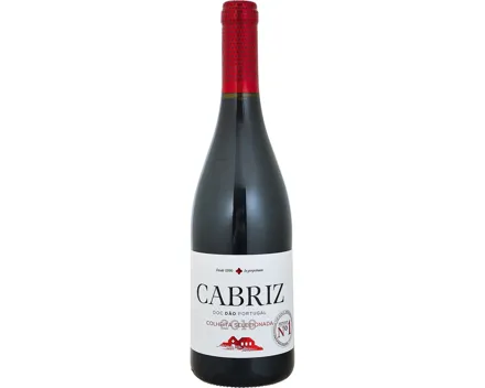 Cabriz Dão DOC 75 cl