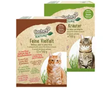 CACHET Katzenfutter, Nature
