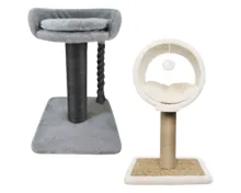 CACHET Katzenkratzbaum