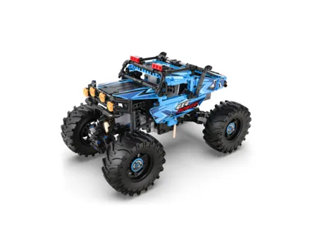 Cada C61008W - 4x4 Power Monster Truck