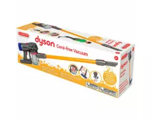 Cadson Spielzeug StaubSauger Dyson