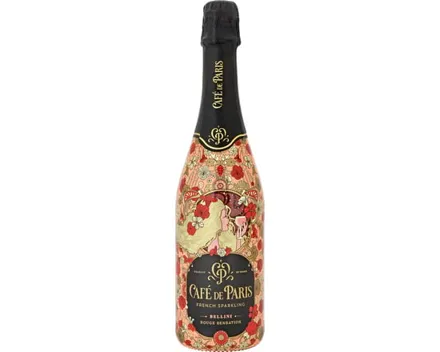 Cafe de Paris Bellini 75 cl
