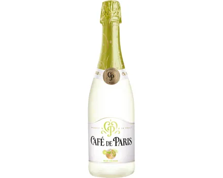 Café de Paris Hugo 75 cl