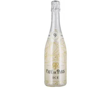 Café de Paris Ice – Schaumwein, Frankreich (0.75l)