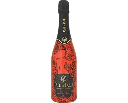 Cafe de Paris Mimosa 75 cl