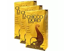 Caffè Chicco d’Oro