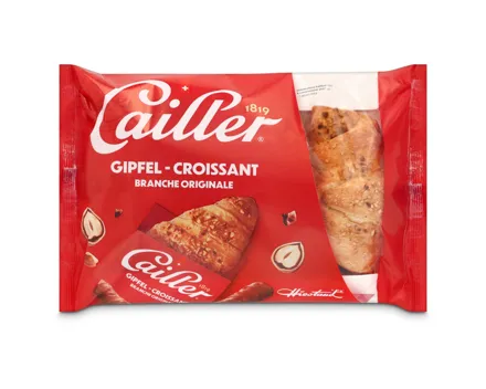 Cailler Branche Gipfel 3 Stück