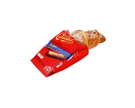 Cailler Branche Gipfel