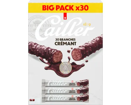 Cailler Branches Crémant