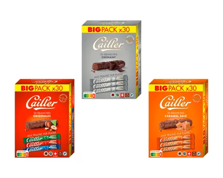 Cailler Branches