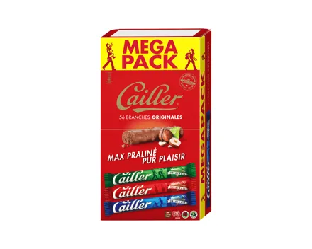 Cailler Branches Milch