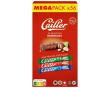 CAILLER Branches Milch