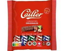 Cailler Branches Milch L'Originale 5x23g