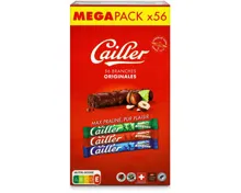 Cailler Branches Milch Originale 56x23g