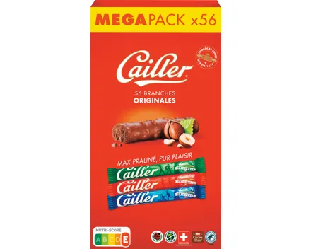 Cailler Branches Original