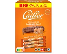 Cailler Branches Schokoladenriegel Karamell S