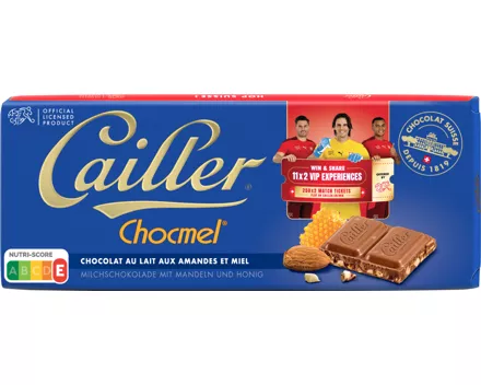 Cailler Chocmel