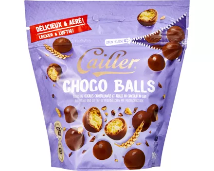 Cailler Choco Balls