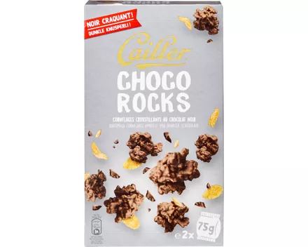Cailler Choco Rocks