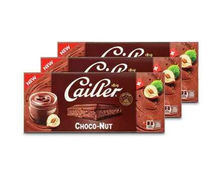 Cailler Choconut 3x 96g