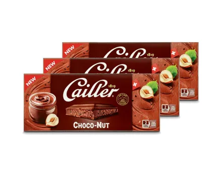 Cailler Choconut 3x96g